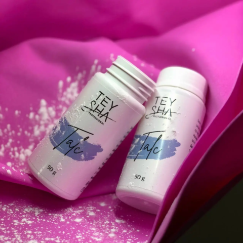 Тальк для депіляції Teysha, 50 г