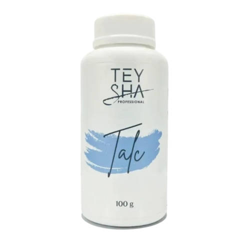 Тальк для депіляції Teysha, 100 г