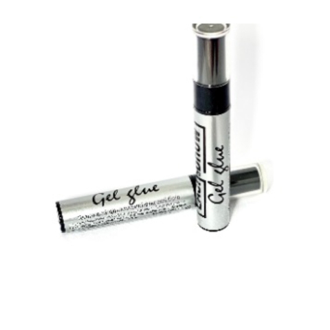 Гель-клей для фіксації брів Permanent lash&brow Gel-glue for brows, 10 мл