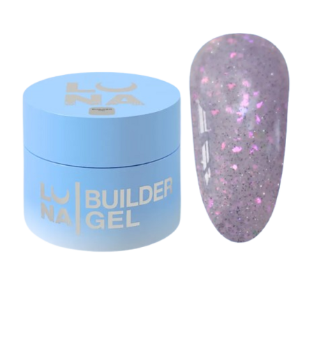 Акригель Luna Light №40, 30 мл