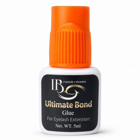Клей для наращивания ресниц i-Beauty Ultimate Bond, 10 мл