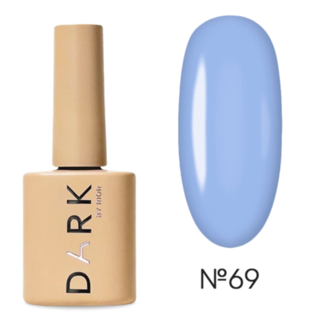 Гель-лак Dark №69 10 мл