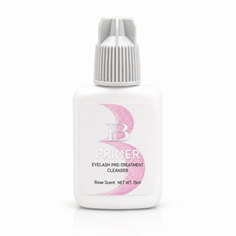 Праймер для ресниц i-Beauty Rose, 15 мл