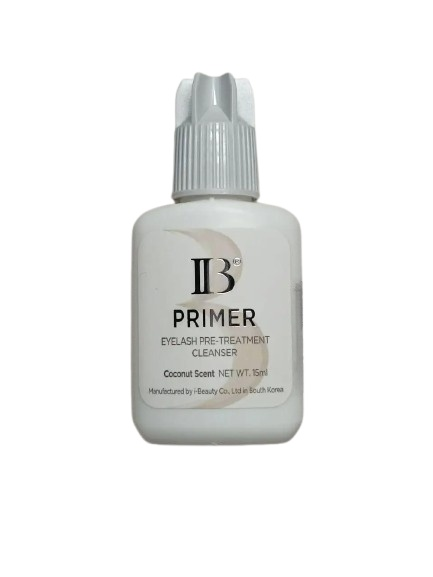 Праймер для ресниц i-Beauty Coconut, 15 мл