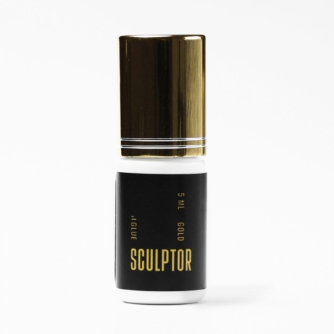 Клей Sculptor Gold (0,5 сек), 10 мл