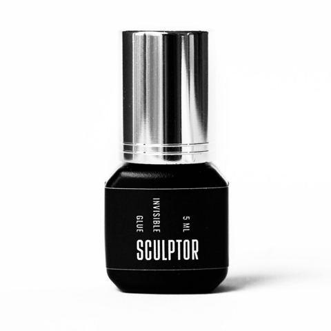 Клей Sculptor Invisible (0,3-0,5 с), 5 мл