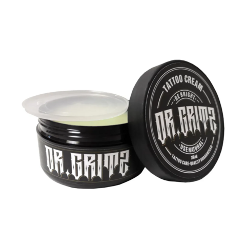 Крем заживляющий Dr.Gritz, 15 мл