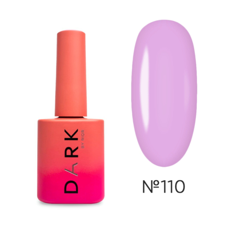 Гель-лак Dark №110 6 мл