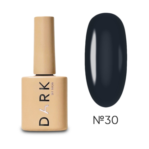 Гель-лак Dark №30 10 мл