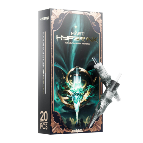 Картридж Mast Hyperink 0403RL (1 шт)