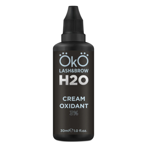 Окислитель для краски OKO H2O Oxidant 3%, 30 мл