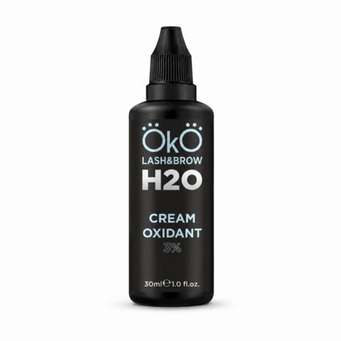 Окислювач для фарби OKO H2O Oxidant 3%, 30 мл