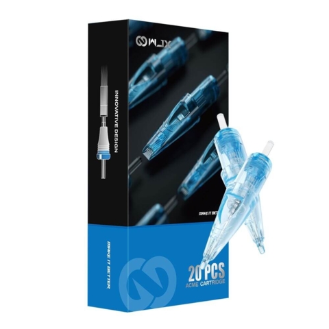 Картридж WJX 0803RLT (1 шт)