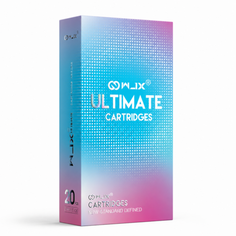 Картридж WJX Ultimate 1013RM-1 (1 шт)