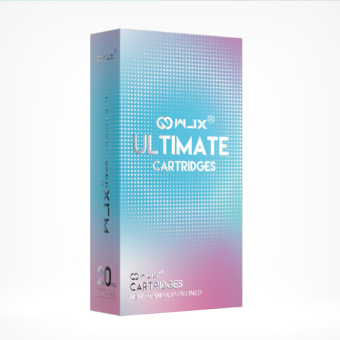 Картридж WJX Ultimate 1013RM-1 (1 шт)
