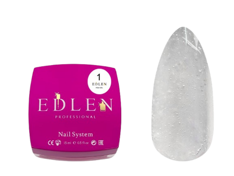 Полигель Edlen №01, 15  мл