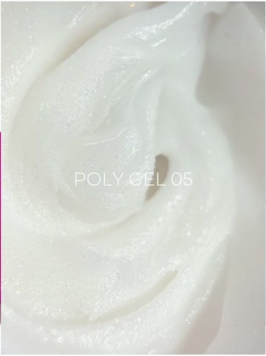 Полигель Edlen №05, 15  мл