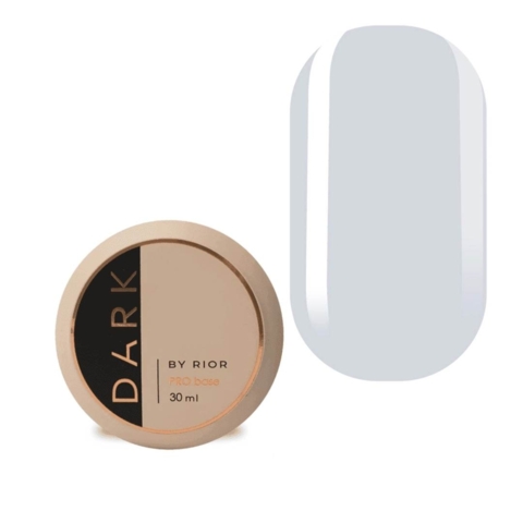 База камуфлююча Dark Pro Base №02 30 мл