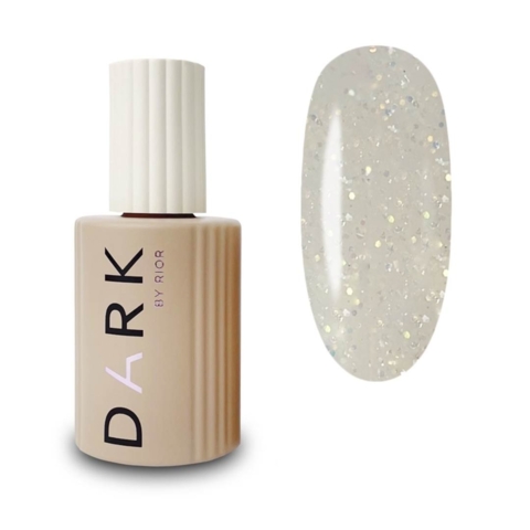 База камуфлююча Dark Pro Base Shine №02 15 мл