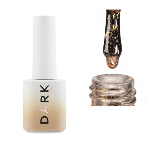 Топ без липкого шару Dark Shine №5 10 мл