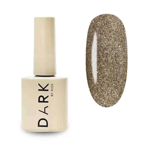 Гель-лак Dark Night Cat №01 10 мл