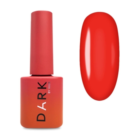 Гель-лак Dark №136 10 мл