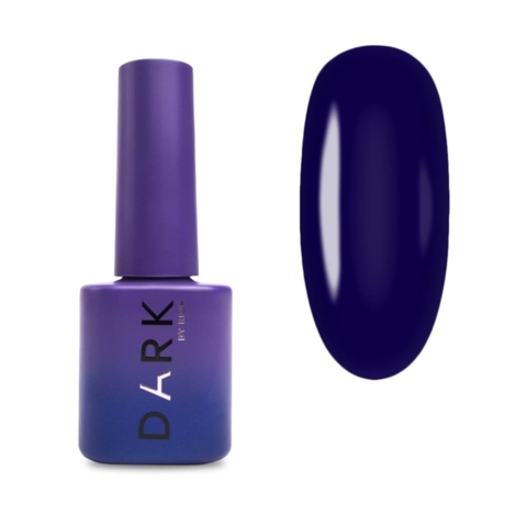 Гель-лак Dark №19 6 мл