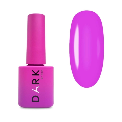 Гель-лак Dark №47 6 мл