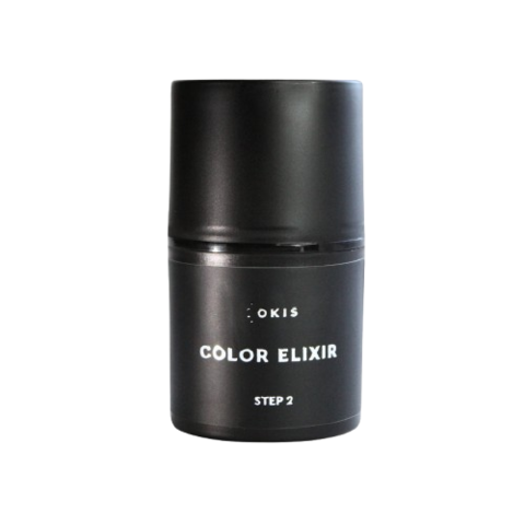 Засіб для видалення синтетичного пігменту Okis Brow Color Elixir Step 2, 30 мл