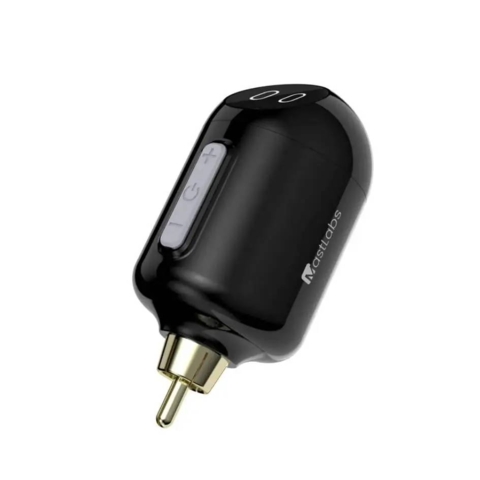 Блок живлення бездротовий Mast Mastlabs 1050 mAh P320-1, чорний