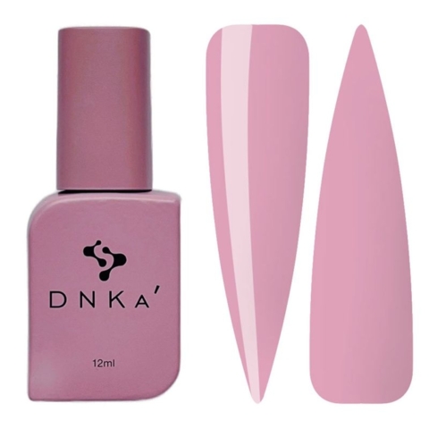 Топ без липкого шару DNKa Old Money, 12 мл