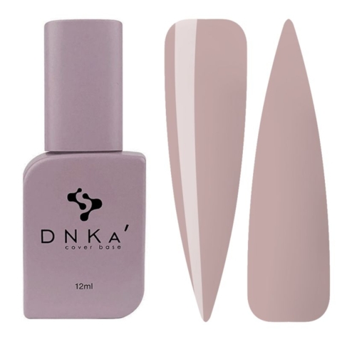 Топ без липкого слоя DNKa Performance, 12 мл