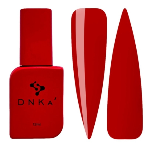 Топ без липкого слоя DNKa Cover №0001 Amsterdam, 12 мл