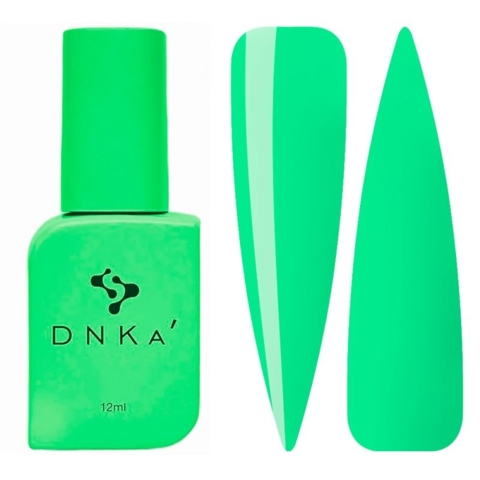 Toп без липкого шару DNKa Cover №0003 Dublin, 12 мл