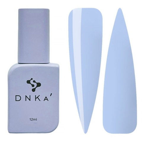 Топ без липкого шару DNKa Cover №0004 Nice 12 мл