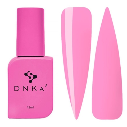 Топ без липкого слоя DNKa Cover №0006 Portofino, 12 мл