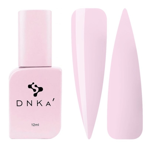 Топ без липкого слоя DNKa Cover №0007 Viena, 12 мл