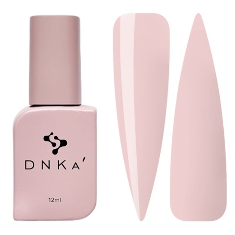 Toп без липкого шару DNKa Cover №0009 Rome, 12 мл