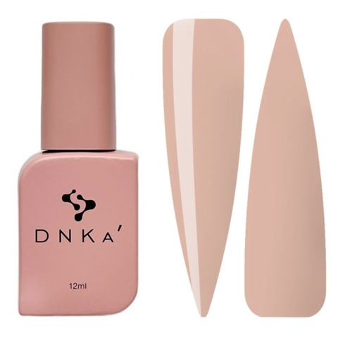 Toп без липкого шару DNKa Cover №0010 Barcelona, 12 мл