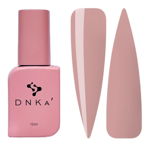 Toп без липкого шару DNKa Cover №0011 Paris, 12 мл