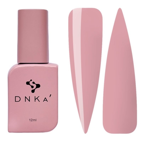 Топ без липкого слоя DNKa Cover №0013 Bologna, 12 мл