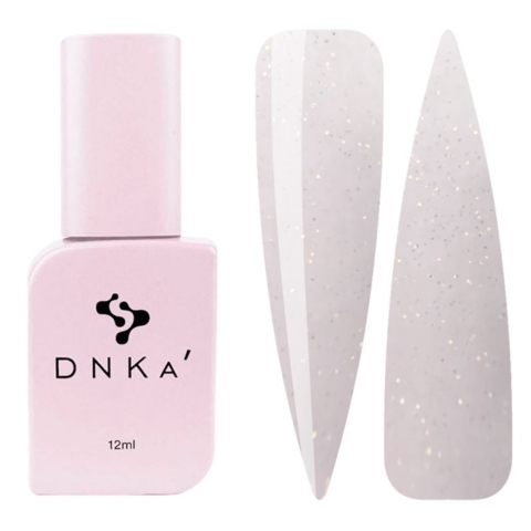 Топ без липкого шару DNKa Cover №0017 Athens 12 мл