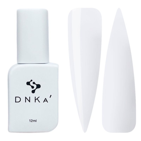 Топ без липкого шару DNKa Cover №0018 Helsinki 12 мл