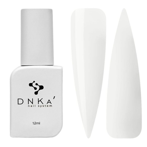 Топ молочный  DNKa Milky, 12 мл