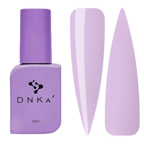 Акригель рідкий DNKa №0010 Blueberry, 12 мл