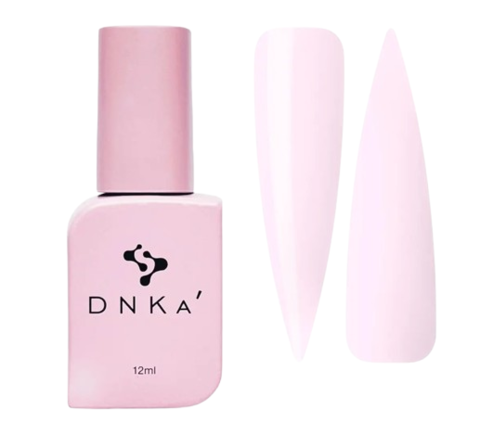 Акригель рідкий DNKa №0026 Vanilla Dreams, 12 мл