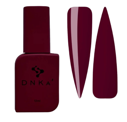 Акригель рідкий DNKa №0027 Drunk cherry, 12 мл