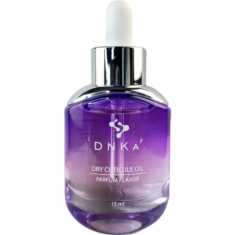 Олія суха для кутикули DNKa Oil Peach on the Beach 15 мл