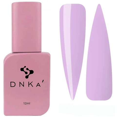 Топ без липкого слоя DNKa Cover №0005 Provence, 12 мл