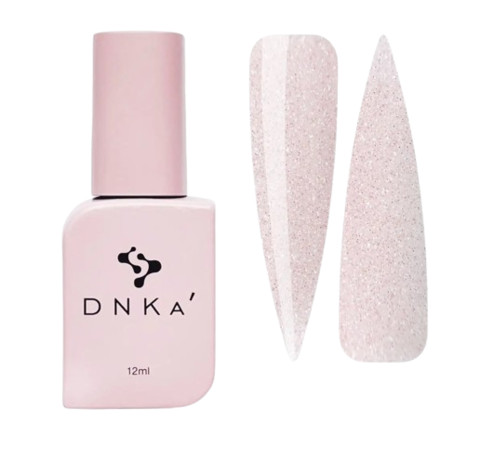 Акригель рідкий DNKa №0004 Champagne, 12 мл